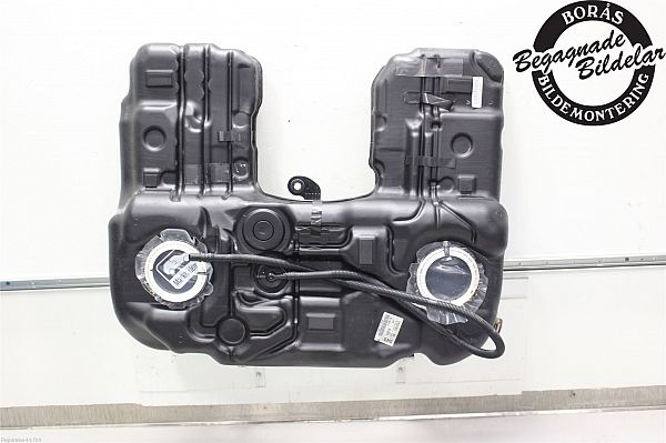 Brændstoftank BMW X5 (F15, F85)