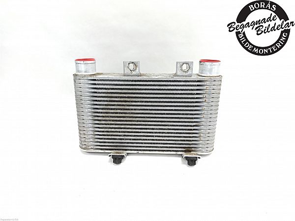 Ladeluftkühler FORD RANGER (ET)