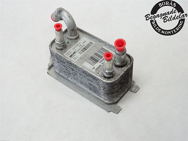 Oil radiator VOLVO V70 III (135)