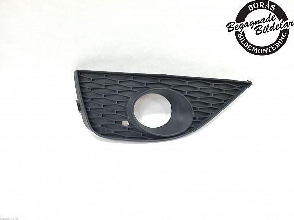 Grill / gitter SEAT IBIZA Mk IV (6J5, 6P1)