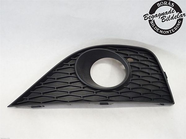 Grill / gitter SEAT IBIZA Mk IV SPORTCOUPE (6J1, 6P5)