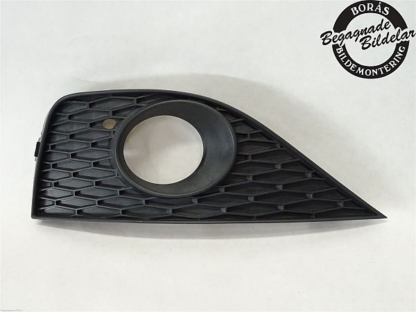 Grill / gitter SEAT IBIZA Mk IV SPORTCOUPE (6J1, 6P5)