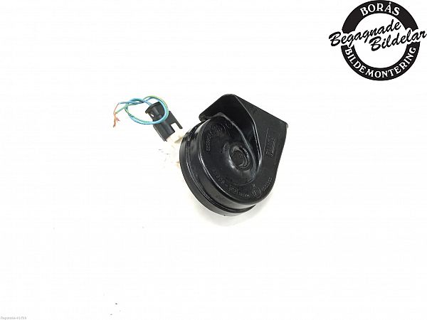 Horn PEUGEOT 207 (WA_, WC_)