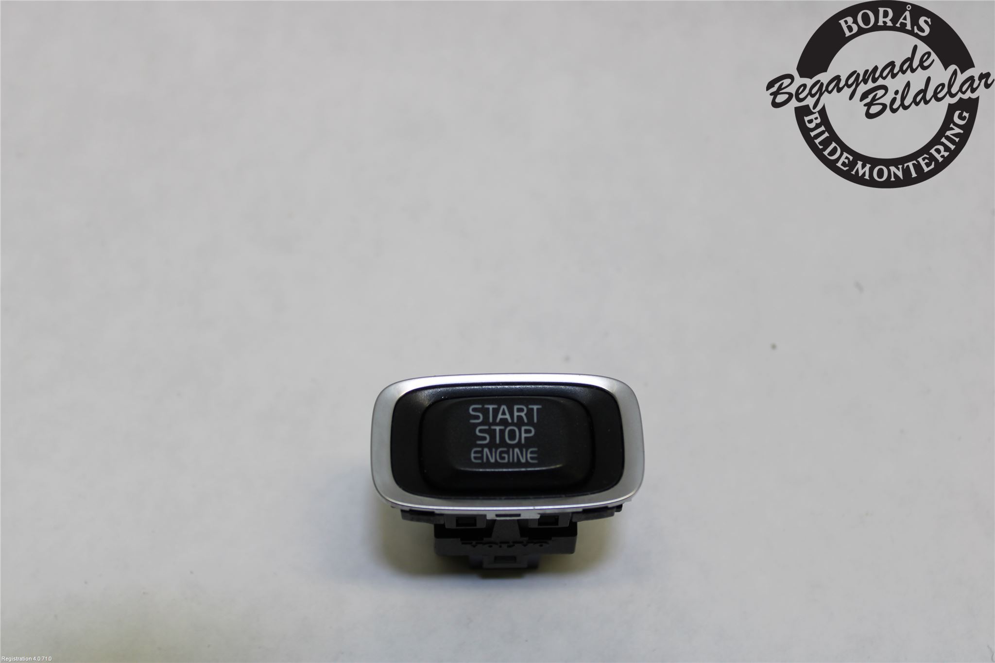 Start - stop -kontakt VOLVO XC60 (156)