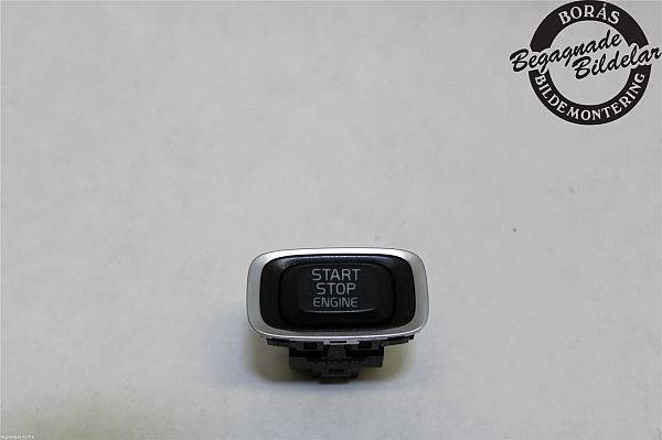 Start- und Stopkontakt VOLVO XC60 (156)