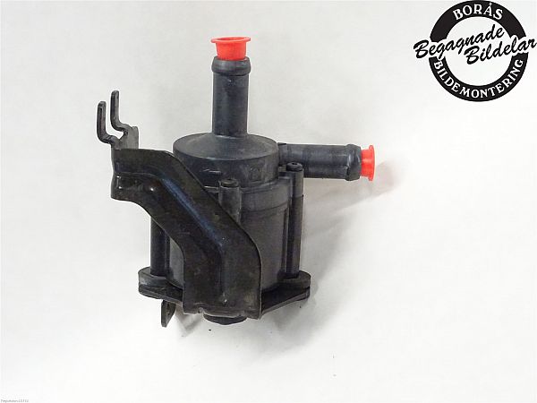 Cirkulationspumpe FORD FIESTA VII (HU, HF)