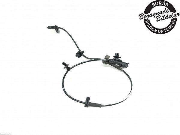 Capteur ABS FORD FIESTA VII (HU, HF)