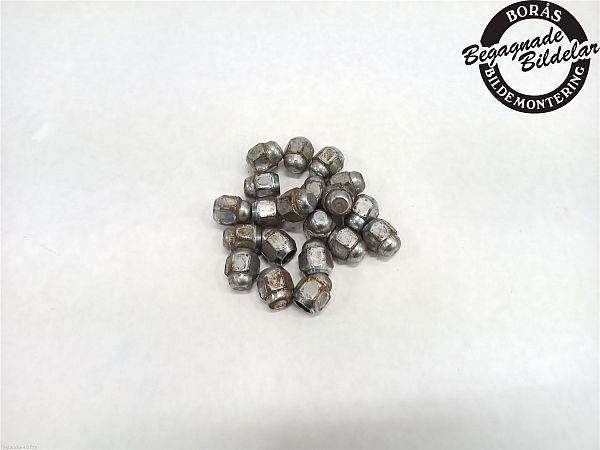 Velg toebehoren SUBARU FORESTER (SH_)