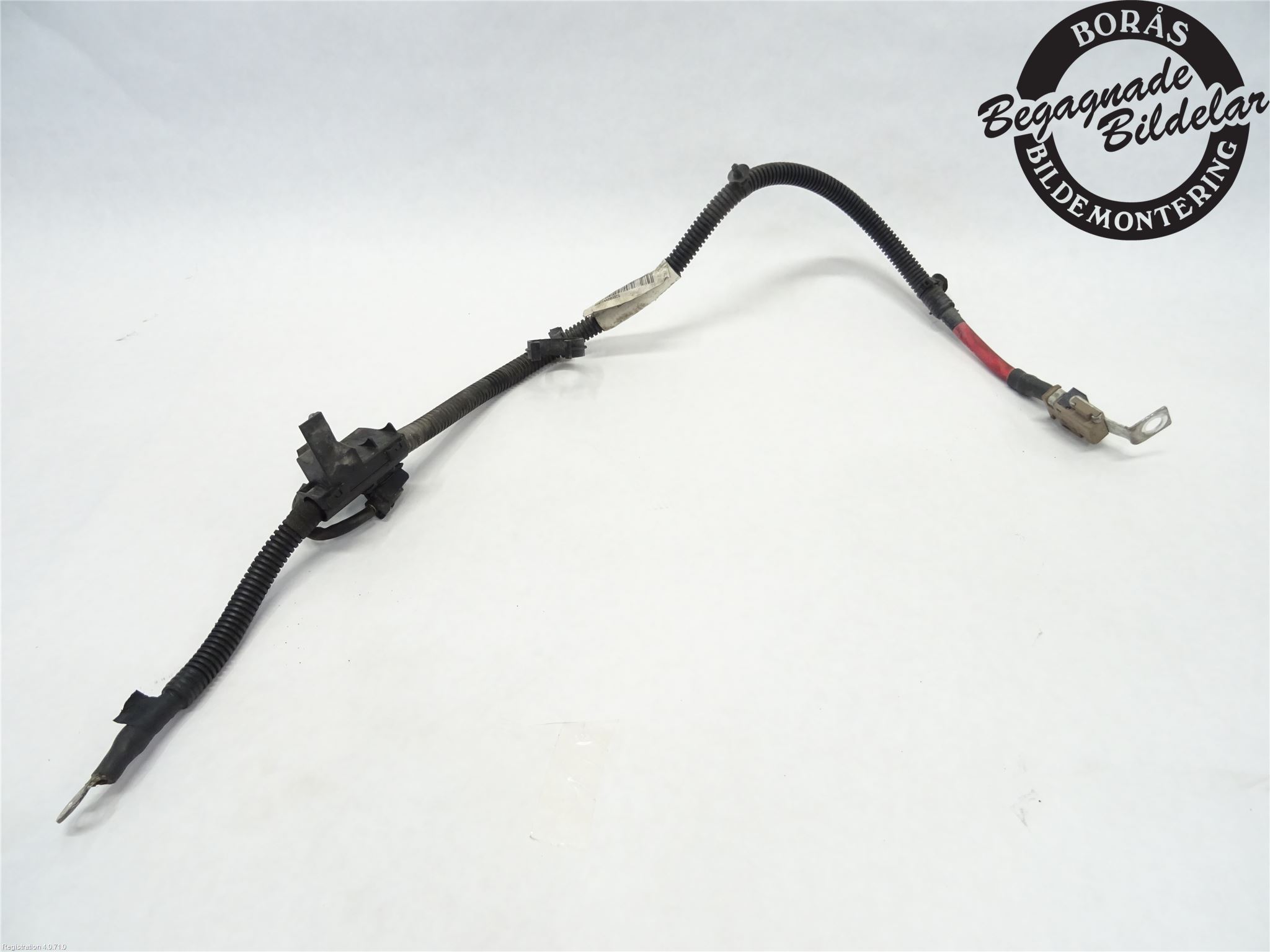 Ford S-MAX (WA6) Battery cable 1754297, AG9T-14A288-GCD