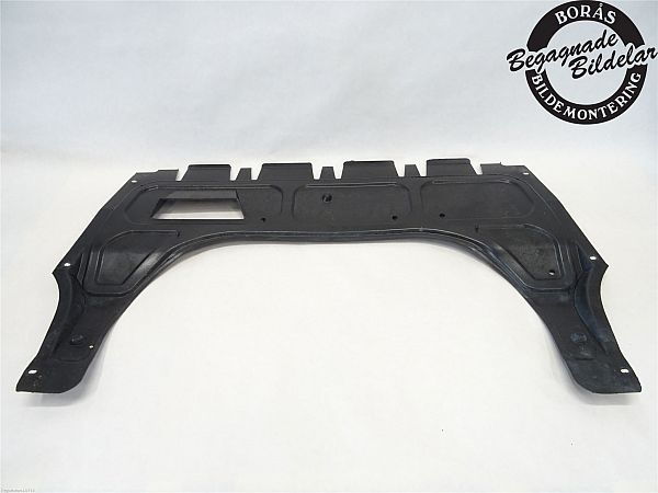 Luftindtag - for VW POLO (6R1, 6C1)