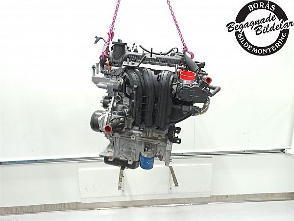 Moteur