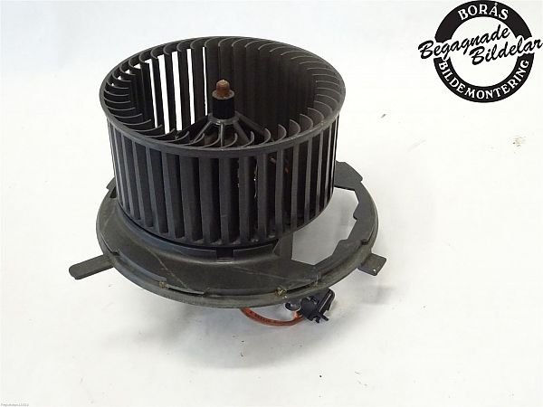 Kachel Ventilatiemotor / aanjager VW PASSAT CC (357)