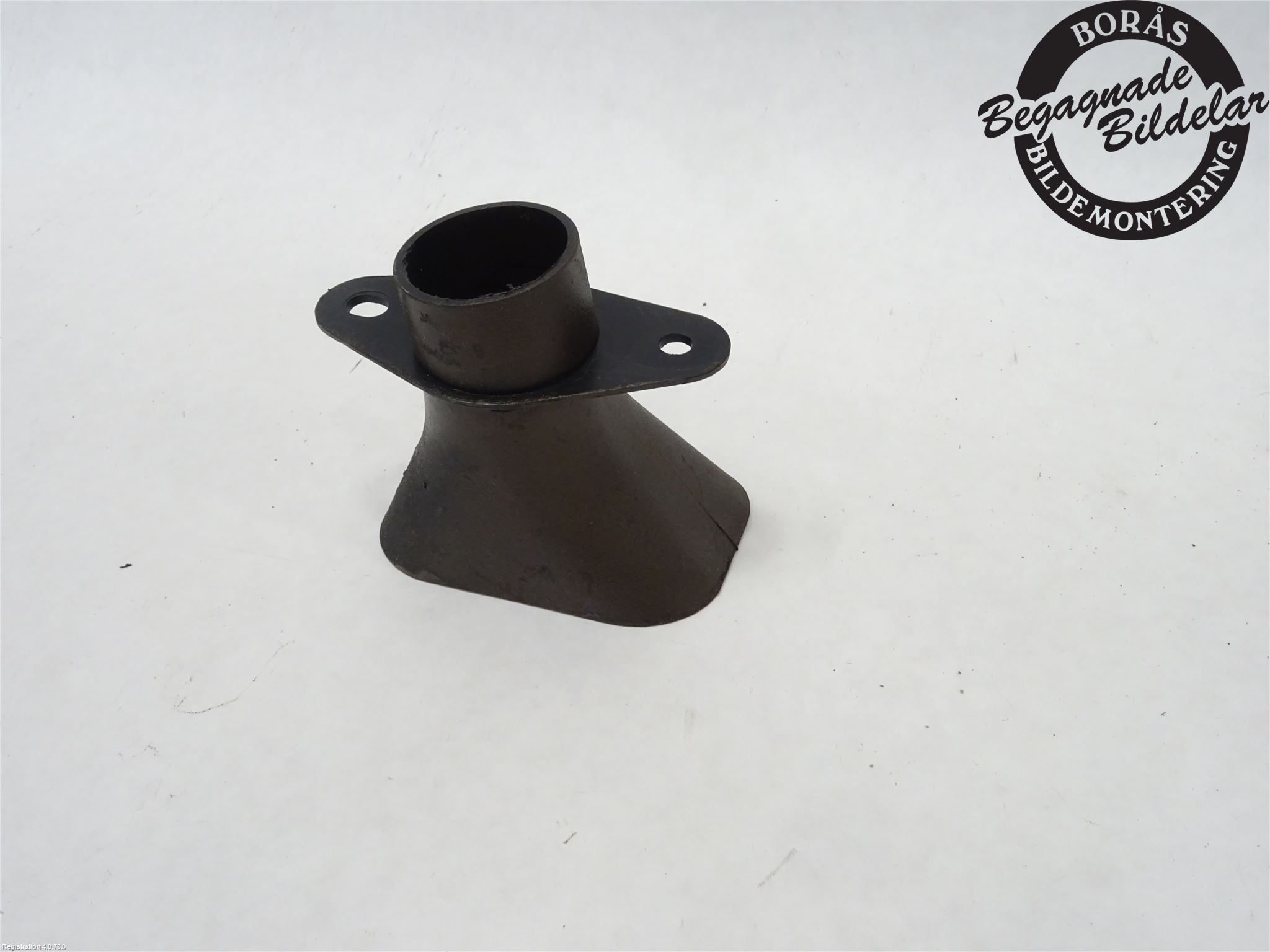 support roue de secours NISSAN NP300 NAVARA Pickup (D23)