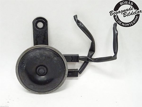 Horn NISSAN JUKE (F15)