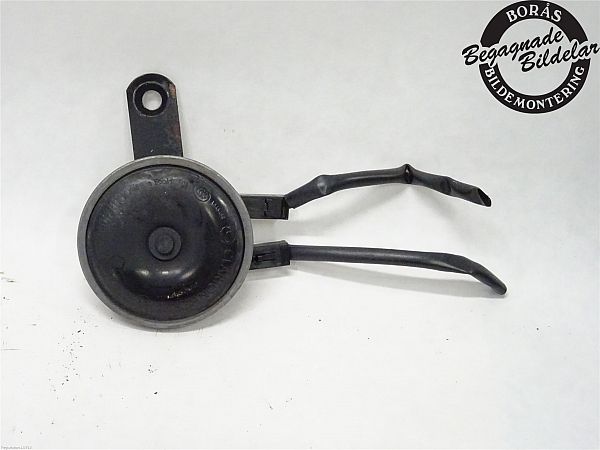 Horn NISSAN JUKE (F15)