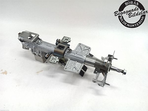 Ratstamme komplet NISSAN GT-R (R35)
