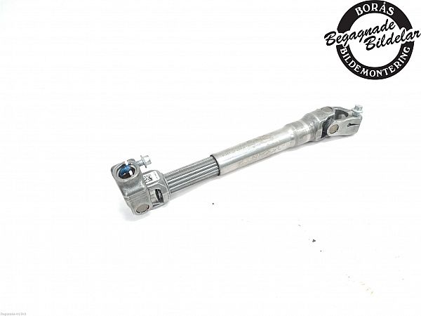 Ratstamme komplet FORD FIESTA VII (HU, HF)
