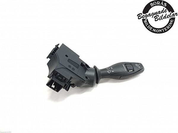 HYBRID Ruitenwisser FLEX AERO compatibel met Ford Fusion type JU BJ 2002-2012 - 300 mm 400 mm 550 mm - premium kwaliteit wisserbladen set - RECAMBO