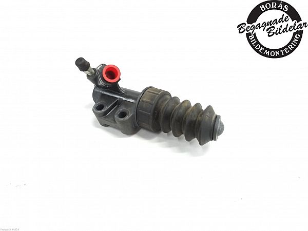 PNEUMATICS Hoofdcilinder, koppeling voor o.a. Mercedes-Benz, Man, Iveco