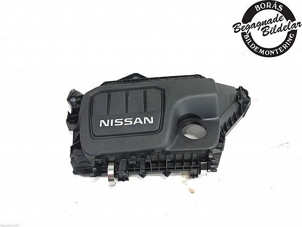 Motorabdeckung NISSAN X-TRAIL (T32_)