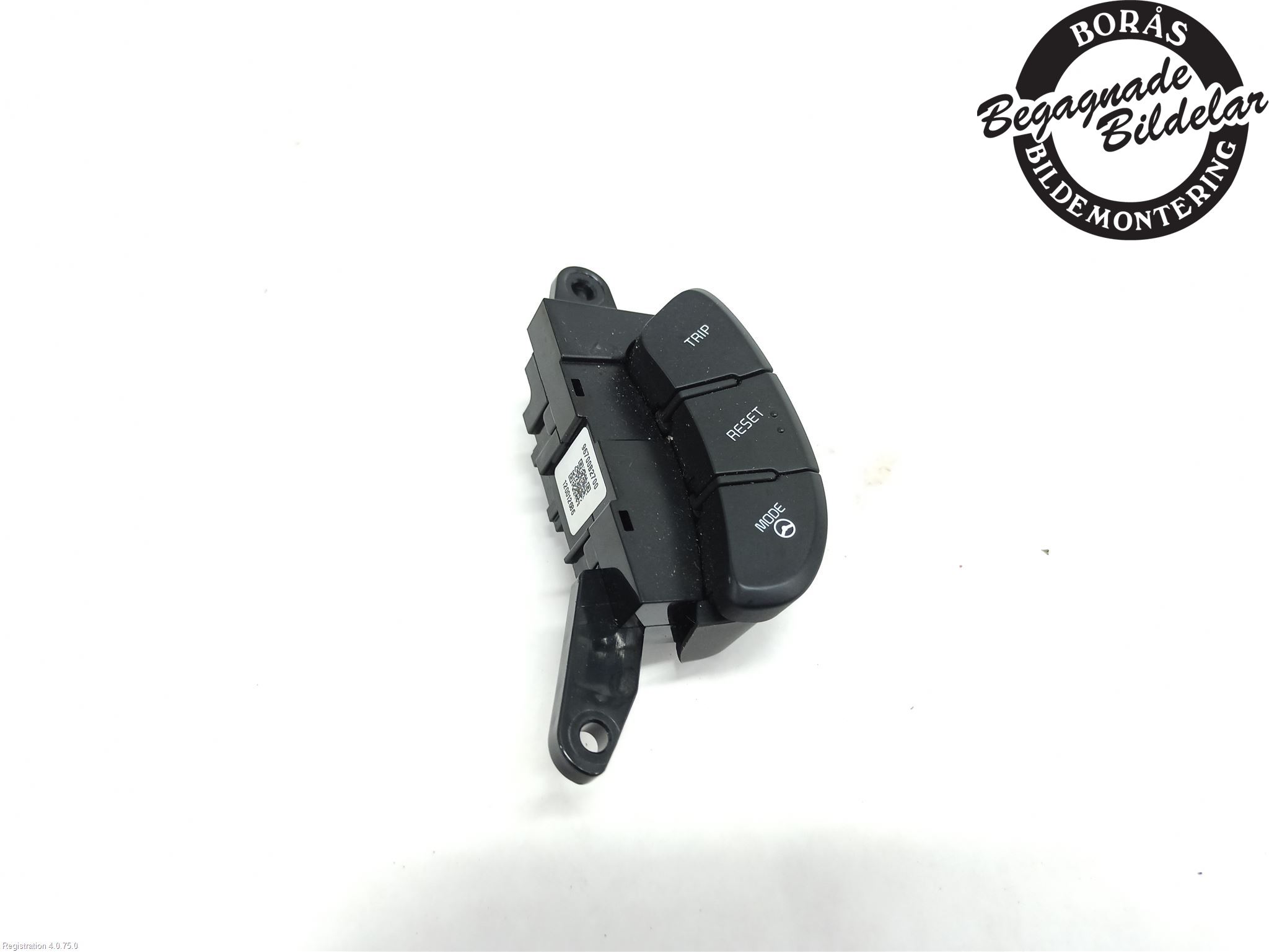 Bouton contact divers KIA SOUL II (PS)