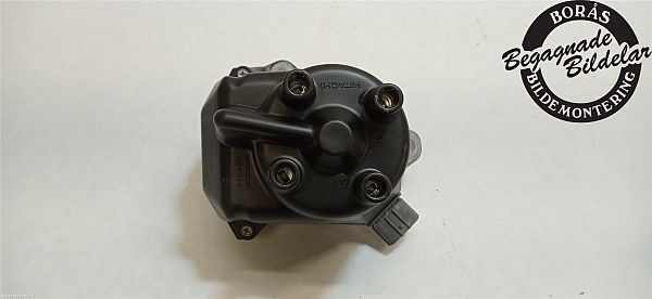 Spark distributor