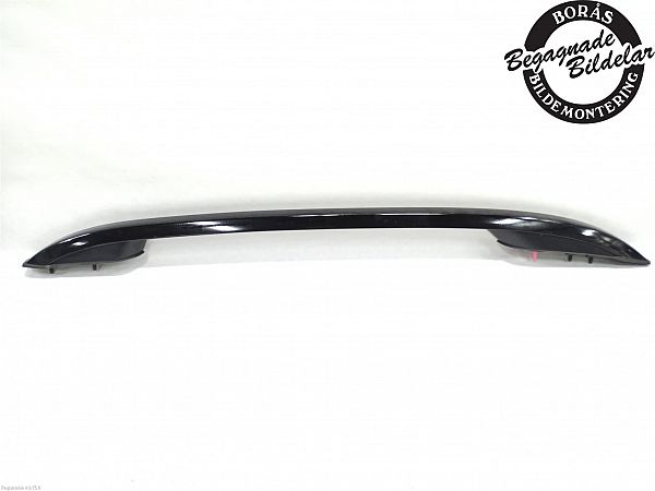 Roof shackle NISSAN NP300 NAVARA Pickup (D23)