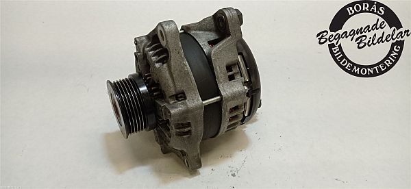 Alternator FORD USA MUSTANG Coupe