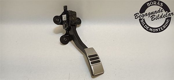 Speederpedal FORD USA MUSTANG Coupe