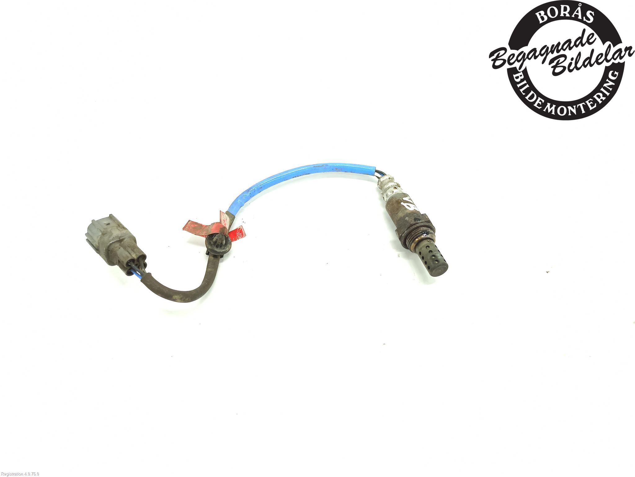 Sonda lambda original izquierda SUBARU LEGACY IV (BL) 2005 - Imagen 1 de 2