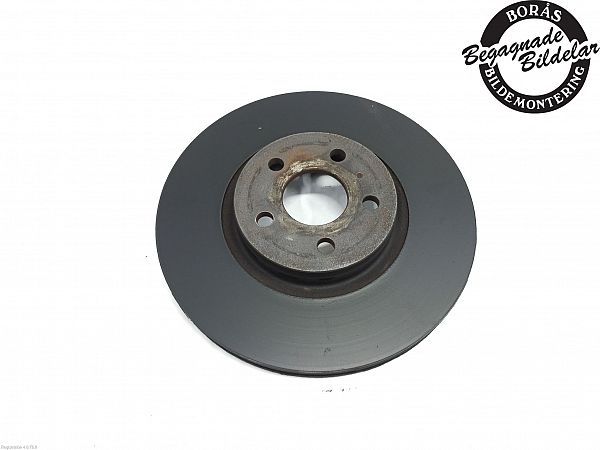 Bremsscheibe FORD TRANSIT CONNECT V408 Box