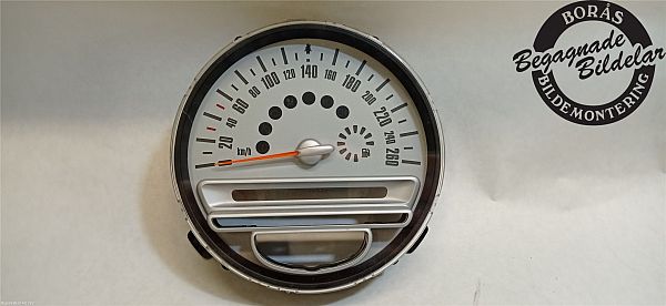 Tachometer MINI MINI (R56)