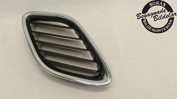 Kühlergrill SAAB 9-3 (YS3F, E79, D79, D75)