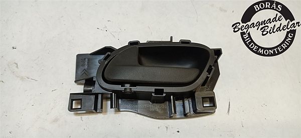 Håndtag - indvending PEUGEOT EXPERT Box (V_)