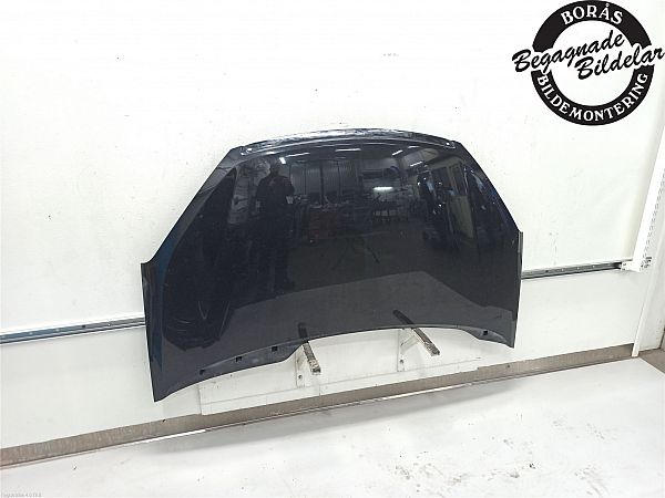 Ford C Max Motorhaube Ffnennull