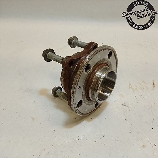 Front hub VOLVO S80 I (184)