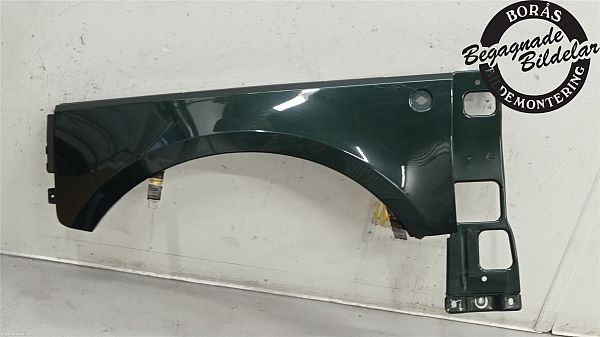 Front wing left LAND ROVER RANGE ROVER Mk III (L322)