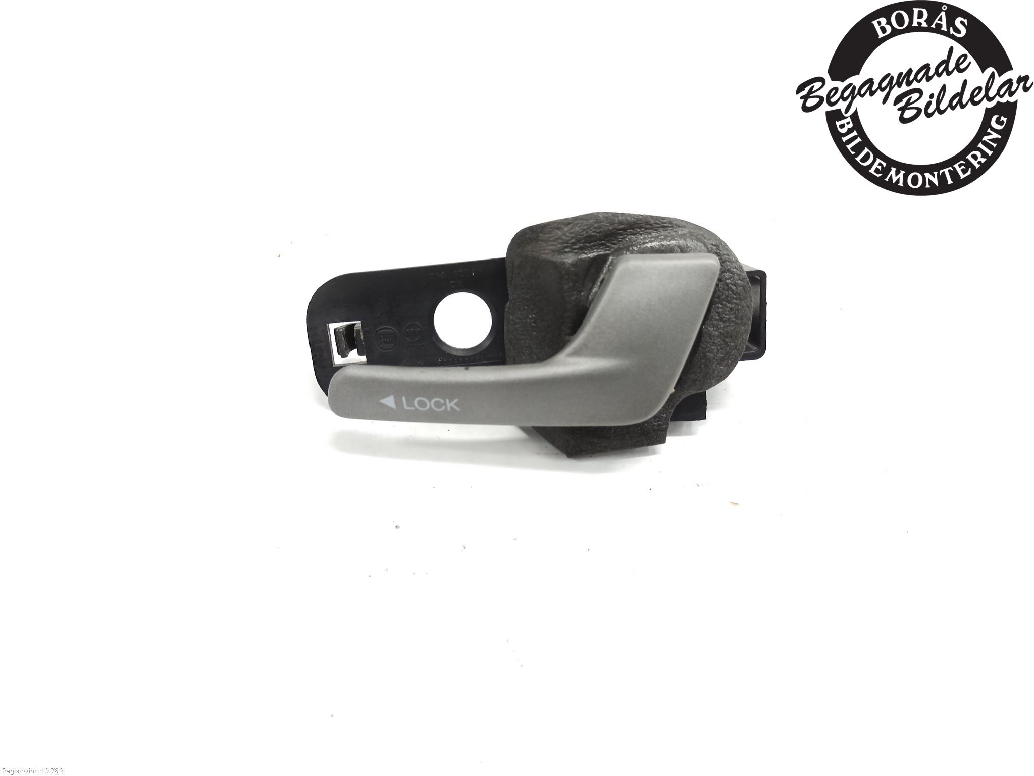 Handle - interior FIAT STRADA Pickup (178_)