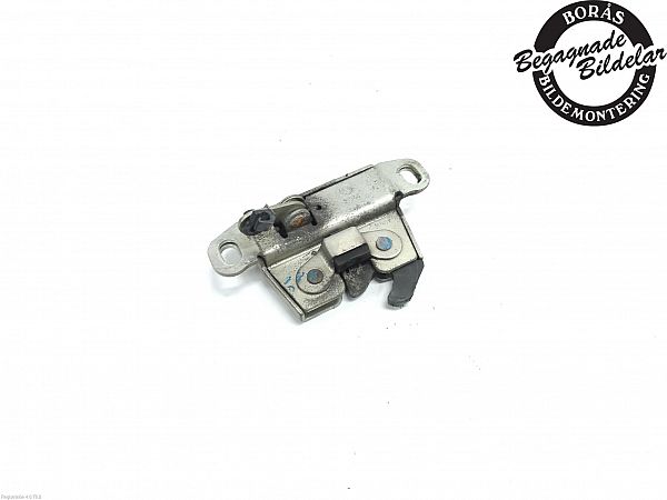 Lock cylinder FIAT STRADA Pickup (178_)