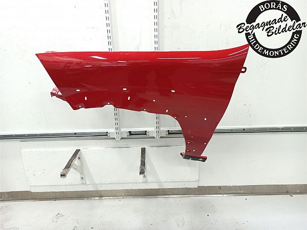 Front wing left FIAT STRADA Pickup (178_)