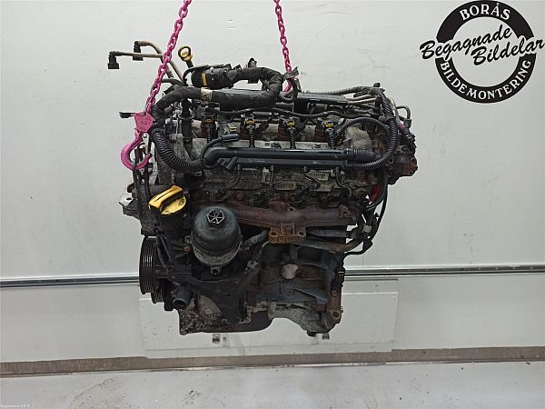 Motor