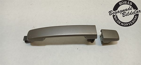 80646EB33B : Håndtag udvending - Autoparts24