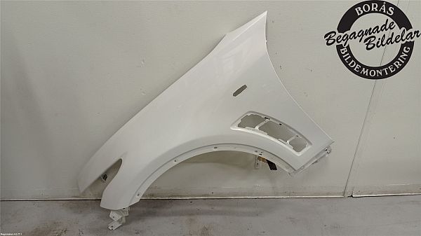 Kotflügel vorne links INFINITI FX