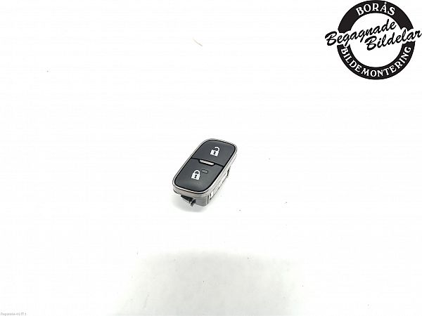 Kontakt -dør FORD RANGER (TKE)