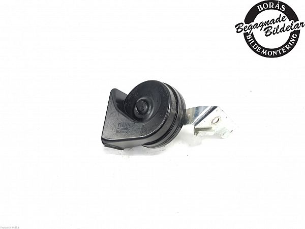 Horn FORD TRANSIT CONNECT V408 Box