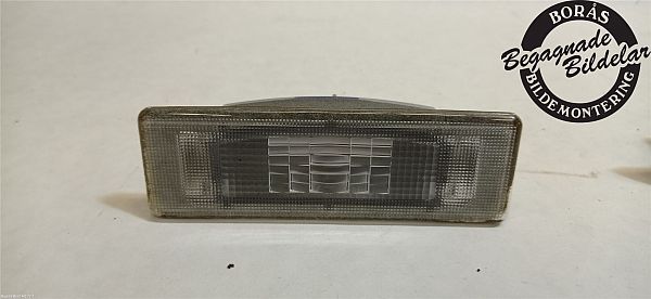 Number plate light for KIA PROCEED (CD)