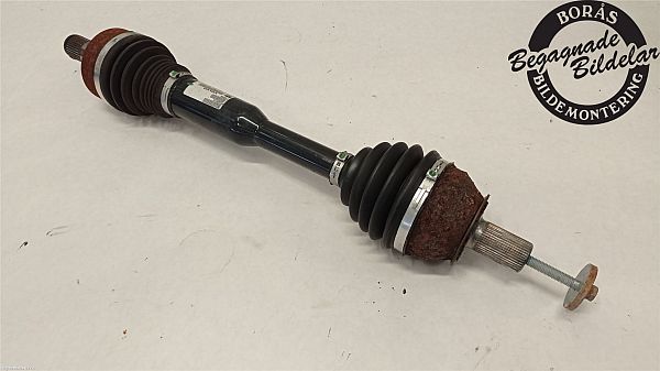 Drive shaft - front VOLVO XC60 (156)