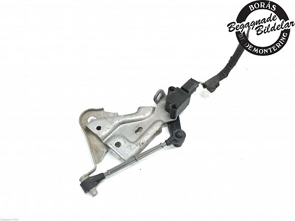 Brugt Ford Kuga - sensor - lygtejustering | Autoparts24