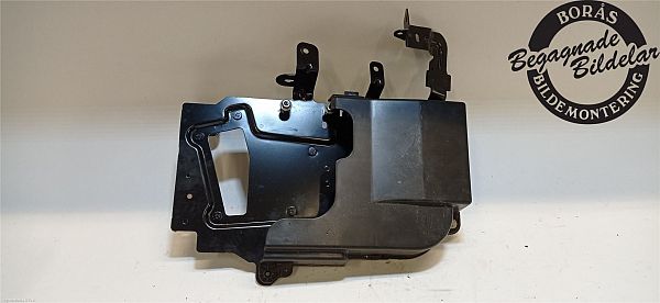 motorstyringsenhed (ECU) FORD KUGA III (DFK)