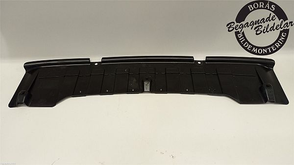 Luftindtag - for KIA PICANTO (TA)